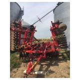 2012 Sunflower 6630-27, 27