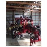 2015 WHITE 9816 PLANTER, 16R 30", CENTER FILL, VAR