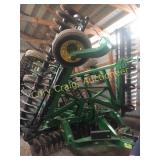 2014 JOHN DEERE VERTICAL TILL 2623VT, 33