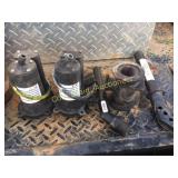 Assortment of IH misc.