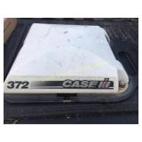 Ag GPS 372 Case IH Receiver (WAAS only)