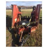 2008 Bush Hog 2615 Legend Bat Wing Mower