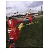 2011 Westfield MK 100-71 Auger, Swing Hopper