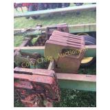 (10) Suite Case Weights