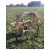 2010 Land Pride DTM 55 3pt. PTO Ditcher