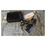 Midland weather radio and ge radio