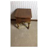 Sterling House Collection End Table