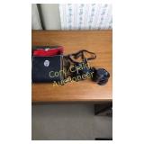 Empire Binoculars Model 263 8x53