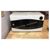 Ge MICROWAVE