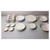 Philippe Richard Brentwood Dish Set