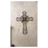 Wire Cross