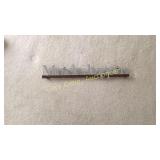 Metal "Miracles Happen"