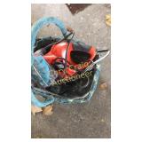 Black and decker disc sander