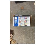 Black and decker handy buffer