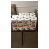11 Rolls of SYSCO CLASSIC KITCHEN ROLLS JUMBO