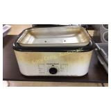 Hamilton Beach Roaster