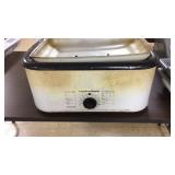 Hamilton Beach Roaster