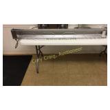Hatco glo ray Food Warmer 60" Long