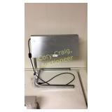 Vollrath Food Wamer Light