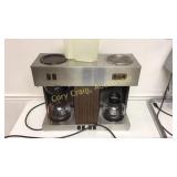 Bunn pour omatic coffee maker