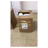 Sysco Reliance Clear Soybean Frying Oil