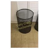 21" x15 5/8" Fry Basket a