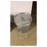 16"x18" Stock pot with lid