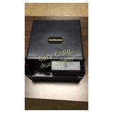 New Vondrehle paper towel Holder