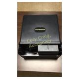 New Vondrehle paper towel Holder