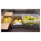 Construction lighting, like new