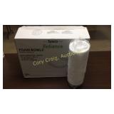 Sysco Foam Bowls 12oz