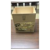 Brand New Dixie Kant leek 3lb Polycoated Food