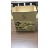 Brand New Dixie Kant leek 3lb Polycoated Food