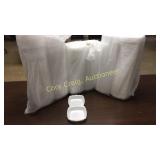 Foam To Go Trays