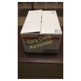 (12) Brand new Sysco Classic Kitchen Roll Towels