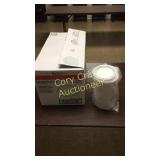 Sysco classic Foam plates