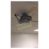 Dell Projector 2200mp with leather case