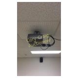 Dell Projector 2200mp with leather case