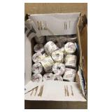 Deluxe Toilet tissue