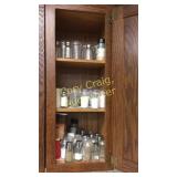 Salt and Pepper Shakers