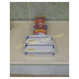 Assorted light bulbs