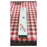 Brand new aluminum foil