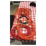 Extension cords