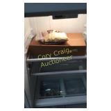 Contents of refrigerator