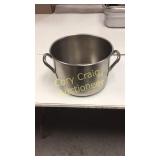 9"x13" Stock pot
