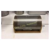 Raffle ticket Tumbler