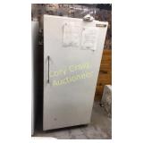 Tru-test imperial up right freezer 70"x27"x32"