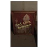 Picture of the "Pope"