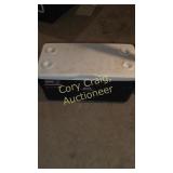 Large Coleman cooler, extreme5