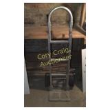 Aluminum 2 wheel hand truck